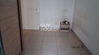  Appartement à vendre 3 pièces 44 m²
