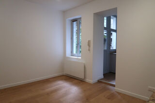  Appartement  vendre 1 pice 31 m
