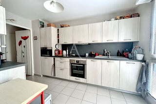  Appartement  vendre 3 pices 1 m