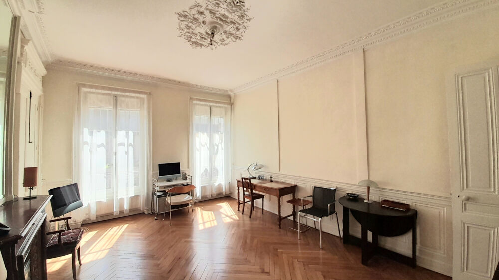  vendre  Appartement Lyon 3