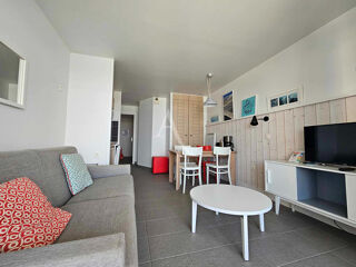  Appartement  vendre 1 pice 38 m