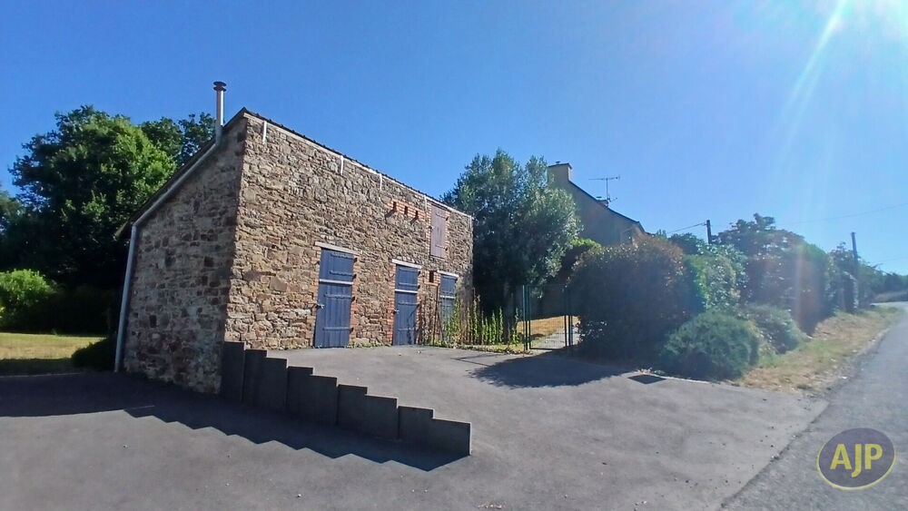 Maison 5 pièce(s)