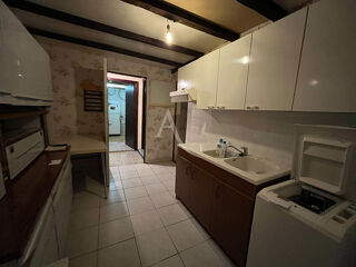 Maison à vendre 4 pièces 117 m²