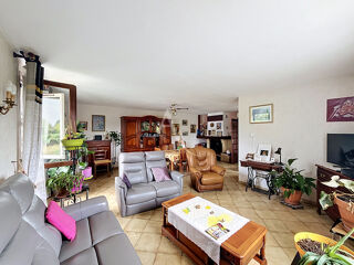  Maison à vendre 7 pièces 
