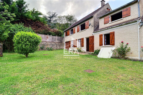   Grande maison familiale à fort potentiel Maison - 4 pièce(s) - 136 m²