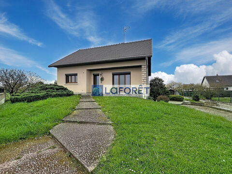   Maison Sapignicourt 4 pi�ce(s) 120 m2 Maison - 4 pi�ce(s) - 95 m�