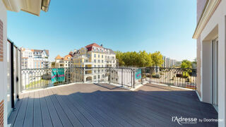  Appartement  louer 6 pices 108 m