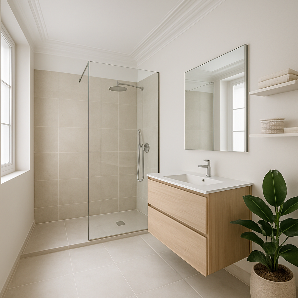 Vente Appartement Appartement 3 pièces de 67 m2 (Cucq) Cucq