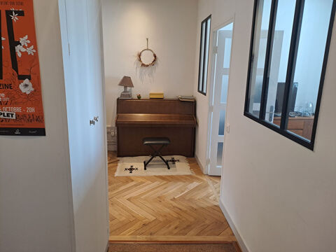  Appartement � louer 3 pi�ces 74 m�