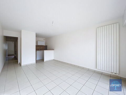  Appartement  louer 2 pices 45 m