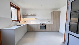 Vente Maison Maison Villeneuve D'Ascq 4 pièces 79 m2 Villeneuve d ascq