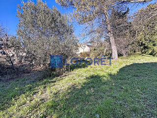  Terrain � vendre 550 m�