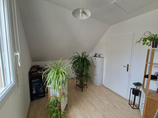  Maison à vendre 3 pièces 53 m²