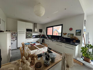  Maison � vendre 4 pi�ces 148 m�