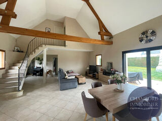  Maison à vendre 5 pièces 168 m²