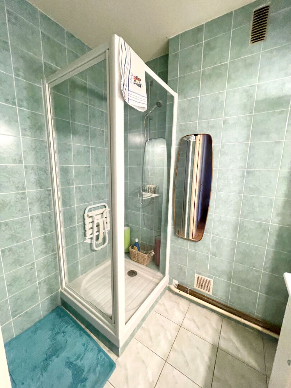 Vente Appartement ANGERS PUY GARNIER- Charmant appartement 3 pièces à vendre à Angers, lumineux et bien situé ! Angers