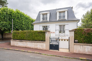  Maison à vendre 5 pièces 109 m²