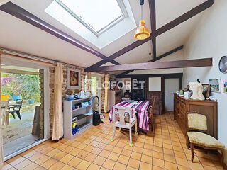  Maison à vendre 9 pièces 215 m²