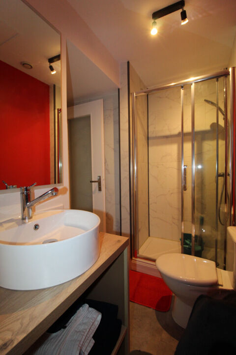  Appartement � louer 1 pi�ce 23 m�