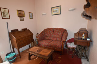  Maison à vendre 9 pièces 150 m²