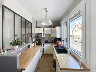  Maison à vendre 5 pièces 109 m²