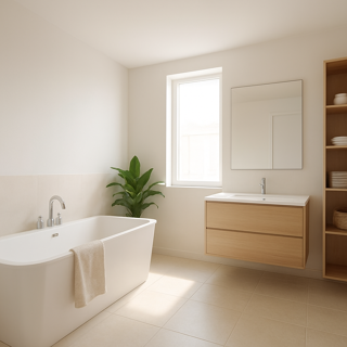  Appartement � vendre 3 pi�ces 91 m�