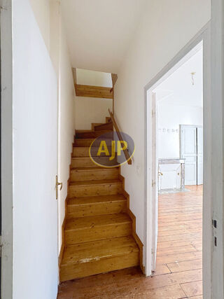  Maison à vendre 4 pièces 74 m²
