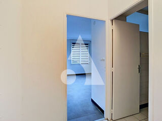  Appartement à louer 1 pièce 31 m²