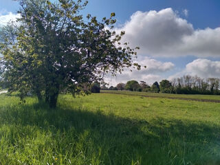  Terrain � vendre 1147 m�