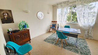  Appartement � vendre 2 pi�ces 55 m�