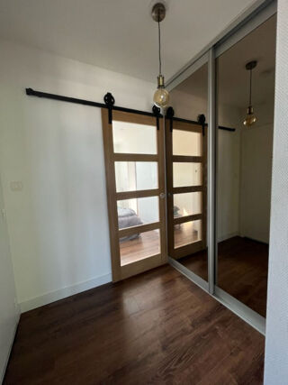  Appartement � vendre 2 pi�ces 45 m�