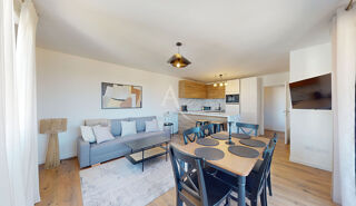  Appartement  vendre 4 pices 82 m