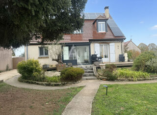  Maison à vendre 6 pièces 170 m²