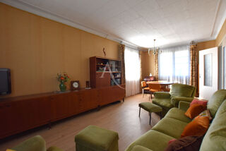  Maison � vendre 4 pi�ces 81 m�