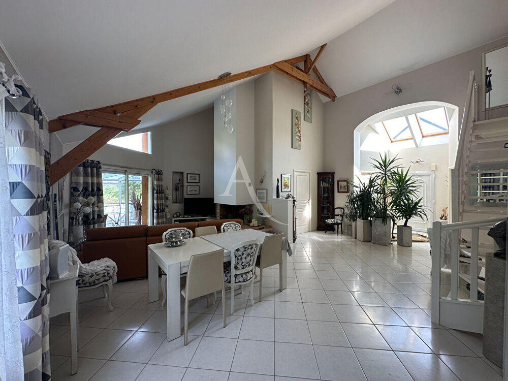 Vente Maison Maison 180 m² Blain