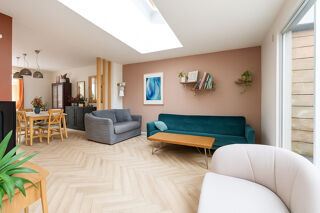  Maison � vendre 5 pi�ces 135 m�