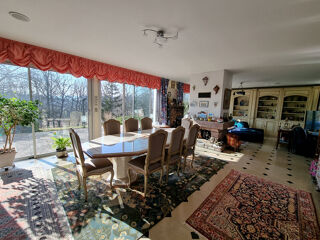  Maison à vendre 10 pièces 320 m²