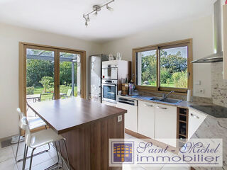  Maison  vendre 6 pices 131 m