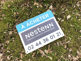  Terrain � vendre 655 m�