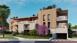  Appartement � vendre 2 pi�ces 44 m�