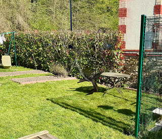  Appartement � vendre 4 pi�ces 80 m�