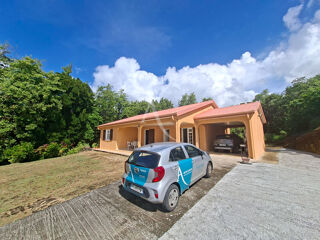  Maison � vendre 4 pi�ces 106 m�