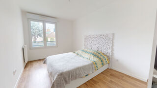  Appartement � vendre 2 pi�ces 38 m�