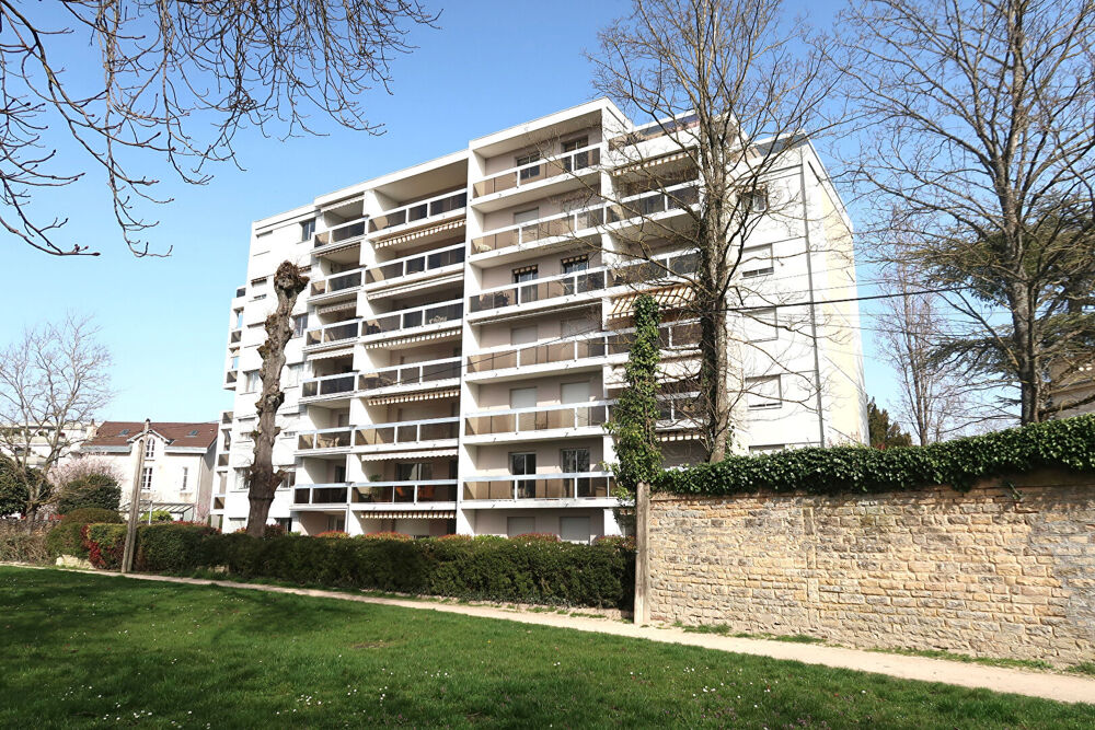 Allées du Parc