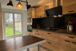  Maison � vendre 4 pi�ces 95 m�