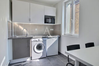  Appartement  louer 1 pice 25 m
