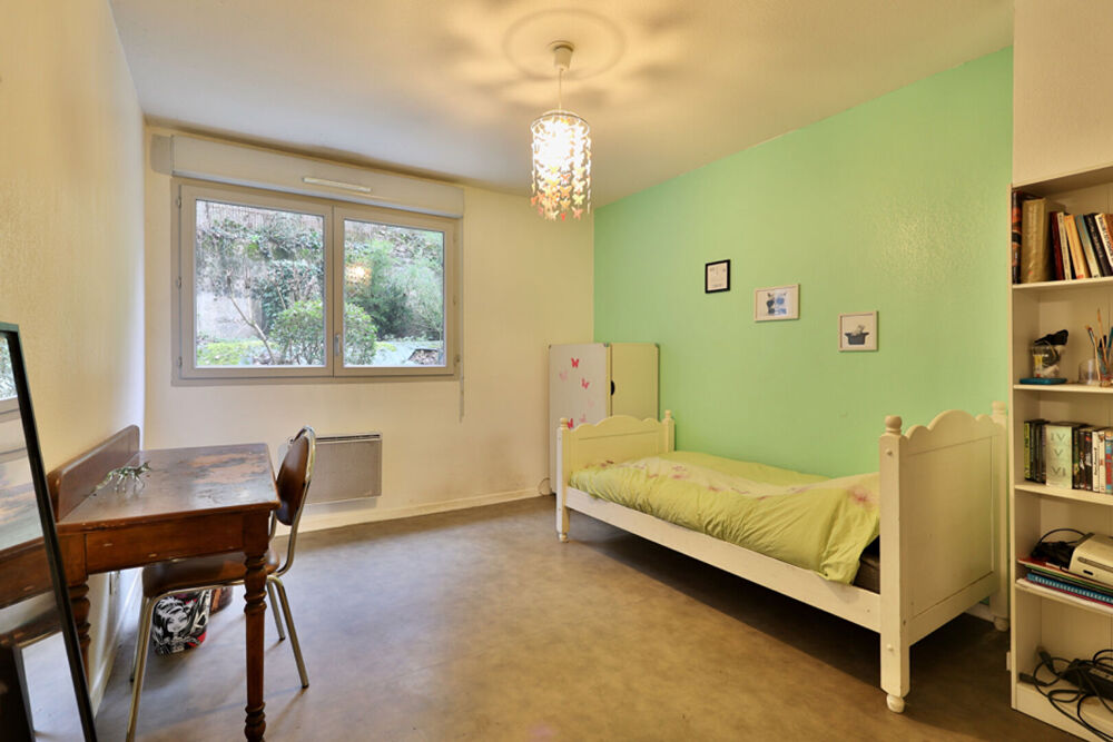 Appartement T3 de 66 m2, loué