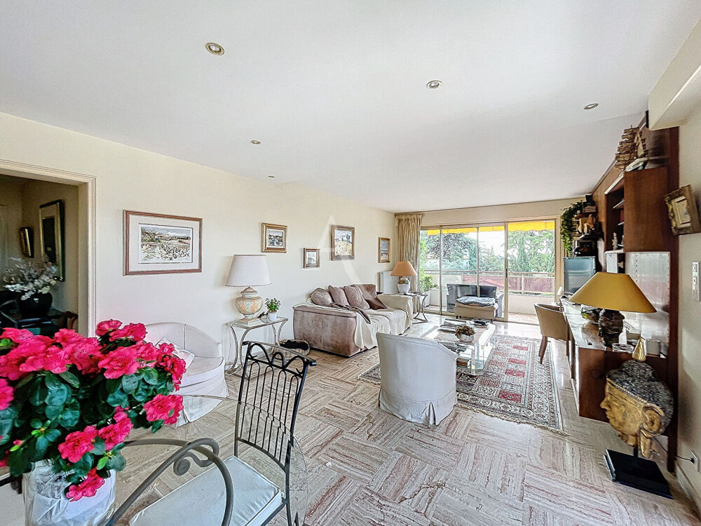  vendre  Appartement Le Cannet (06110)