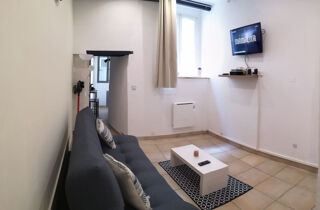  Appartement à vendre 2 pièces 33 m²
