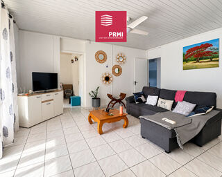  Maison à vendre 5 pièces 100 m²